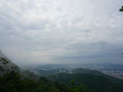 -广州市白云山风景名胜区