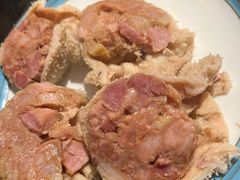 -一招鲜·全羊铺·蒙古奶茶(五一北路店)