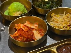 -釜山火炉·海鲜烤肉(紫藤路店)