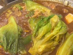 -留半山·香港食堂(啦啦宝都店)