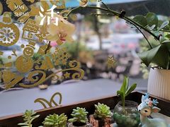 -街角 T·COFFEE 融合料理·BISTRO(车公庙店)