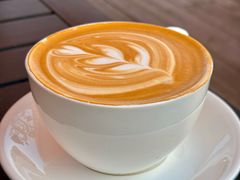 -一丹咖啡(浏阳河店)