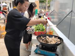 -任达丞国农庄(任达山庄店)