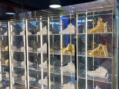 -Air Jordan(世贸天阶店)