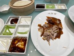 -全聚德(领城国际店)