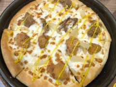 -必胜客(温岭新天地店)