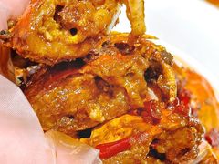 -有位虾匠·香辣蟹·小龙虾(李村店)