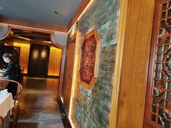 -宝轩渔府·老字号海鲜·正宗津菜(水上店)