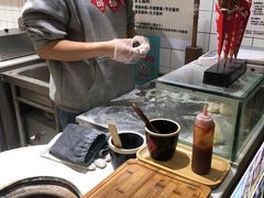 -邵福记梅菜扣肉饼(太平街口店)