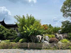 -苏城小院·园林精致苏州菜(斜塘老街店)