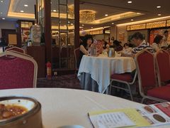 -金鮀岛潮州酒家