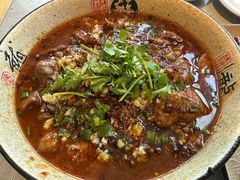 -幺妹川菜(民和路店)