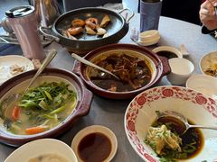 -潮府馆·非遗潮州菜·港式点心(世纪公园店)