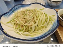 -丽泽山庄·生态怀柔菜·虹鳟鱼(红螺寺店)