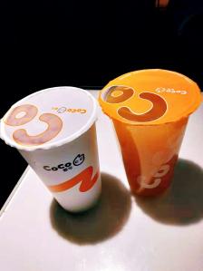 coco都可(宝山万达二店)-"94口味9496coco可可牛奶浓醇.