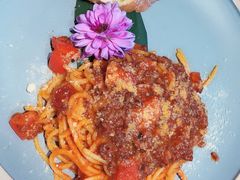 -初拾·花里餐厅(钜城华亿店)