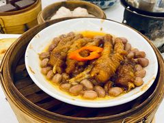 -畔山酒店中餐厅