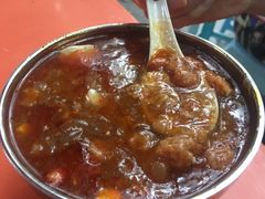-代四孃牛华豆腐脑美味小食(总店)
