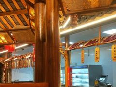 大堂-谭鸭血老火锅 (云梦店)