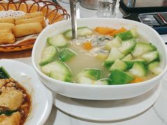 -东坊味道私房菜·地道顺德菜(大良店)