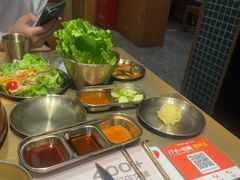 -西塔老太太泥炉烤肉(双井店)