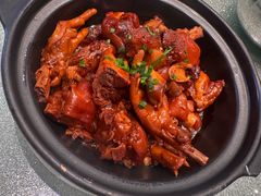 -群乐饭店(滨安路店)