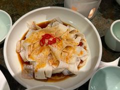 金湖藕粉皮-苏帮袁Sue Cuisine(南开大悦城店)