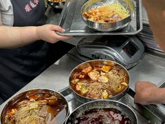 -顺通大冷面(总店)