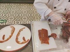 -大鸭梨烤鸭(甘家口店)