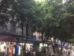 -小草糖水(海棠村店)