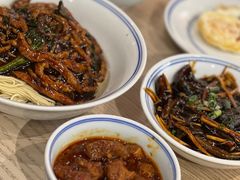 -君东记本帮面馆(天钥桥路店)