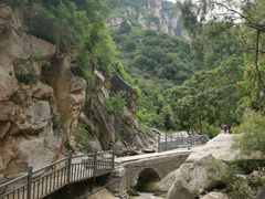 -黑龙潭风景区