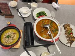 -汉水谣·江景餐厅(江滩店)