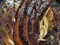 -小龙大肉面馆