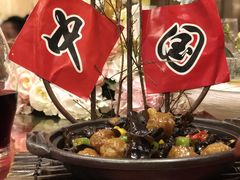 -都市阳光海鲜城(青山湖店)