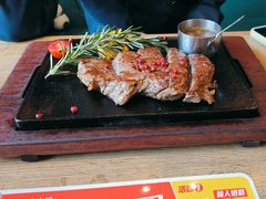 -豪客来牛排(人民东路店)