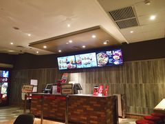 -肯德基(东安路站店)