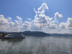 -东钱湖旅游度假区