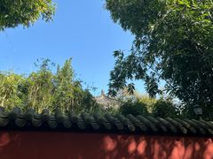 -成都武侯祠博物馆