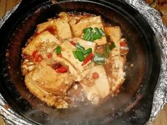 -湘当有饭剁椒鱼头(昆山招商花园城店)