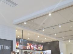 -肯德基(太原龙湖店)