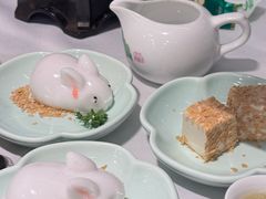 -沙河粉村·国家非遗传承(云台店)