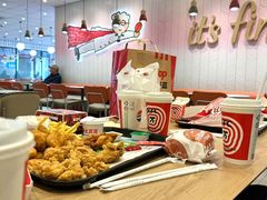 -肯德基(北京南站店)