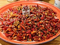 -先启半步颠.川菜.小酒馆(宝安坪洲店)