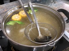-全好食潮汕牛肉火锅(泗洲路店)