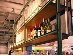 -Wagas沃歌斯(港汇恒隆广场店)