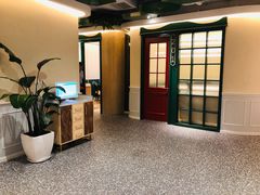 -红樱桃·欢乐餐厅(太原里店)