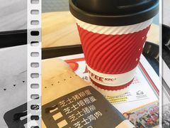 -肯德基(蓝桥店)