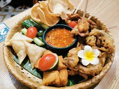 -迷你椰·泰式大排档(共康店)