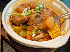 -唐猫庭院·千年陕菜(赛格国际购物中心店)